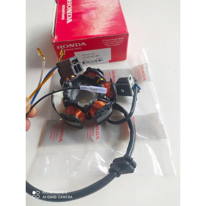 KEV Spul Supra X Lama+ Pulser Supra X, Legenda, Supra Fit Lama, Revo Lancip