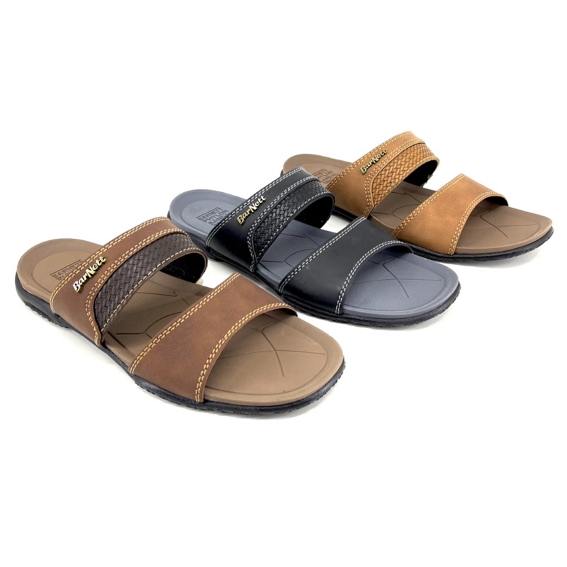 Sandal Slop Pria BARNETT TRITON 04 / TRITON 02 (39-43)