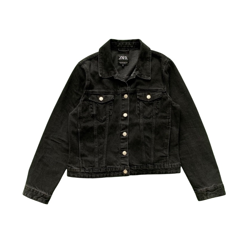 ZARA Denim Jacket
