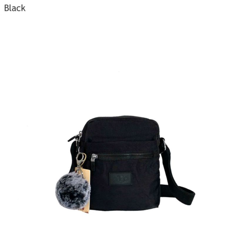 TAS SELEMPANG UNISEX OBO LYNNEL CROSSBODY/SLINGBAG