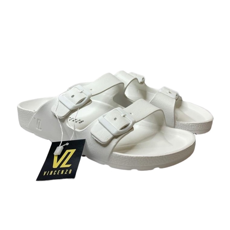 Sandal Selop Pria Sendal Tali Pria Vincenz8 Sandal Strap Pria Karet Terbaru Import Sendal Cowok Kekinian Sandal Gunung Pria