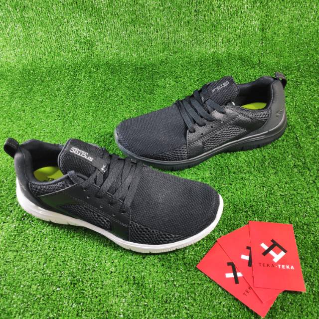 (PROMO SIZE 39) SPOTEC SEKOLAH CASUAL PRIA WANITA SPOTEC - COOPER
