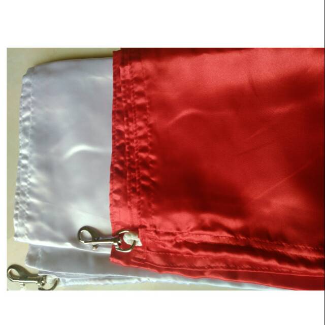 Bendera Merah Putih 120x180