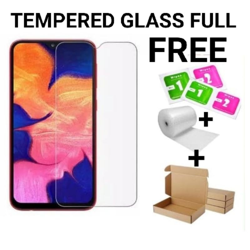 Tempered glass Bening all tipe samsung / baca deskripsi untuk tipe