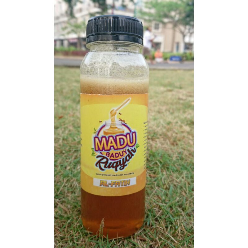 

MADU ASLI HUTAN MURAH