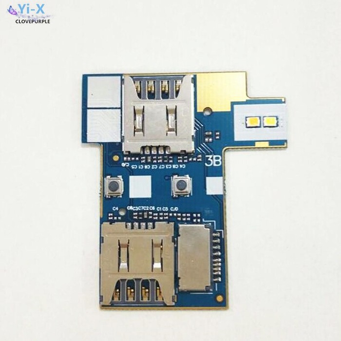 jual  FLEXIBLE SIM CARD MEMORI CARD ASUS ZENFONE GO ZB552KL ORIGINAL