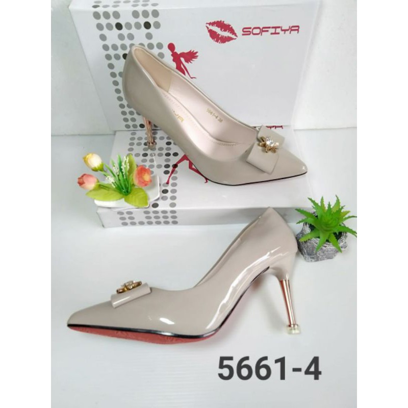 sepatu wanita/sepatu kerja/sepatu kerja