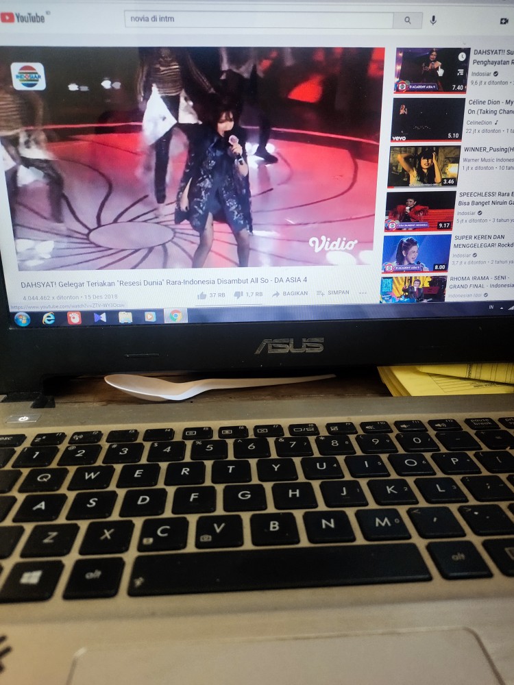 Setelan Batik Anak Rayon / Babydoll Baju Tidur Anak Perempuan Murah Grosir Set Perca Klw