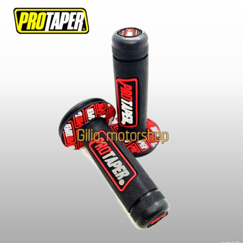 Handgrip Handfat Protaper ORI Bisa Untuk Semua motor