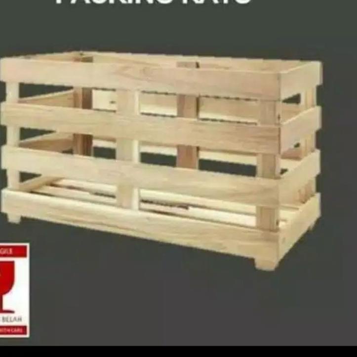 

5.5 F⚡ASH SALE/Terbaru dan terlaris/【Discount Today】/Terbaru 3.3/「Termurah」 PACKING KAYU BEAUTYCASE+SETEROFOM ❖IMPORT❖