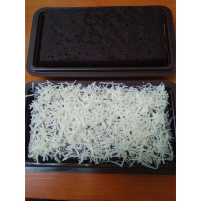 

Brownies