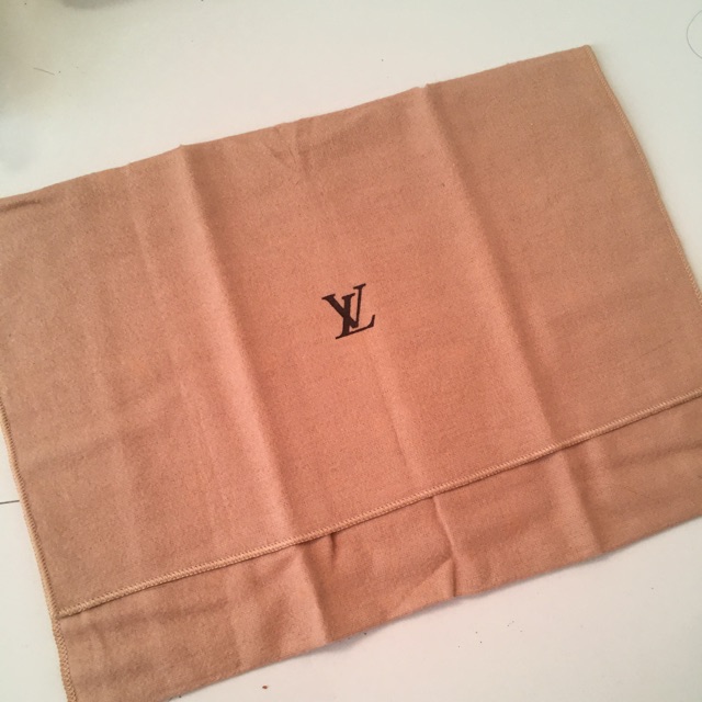 Dustbag Original LV