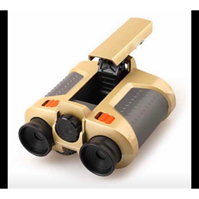 TEROPONG BINOCULAR NIGHTSCOPE
