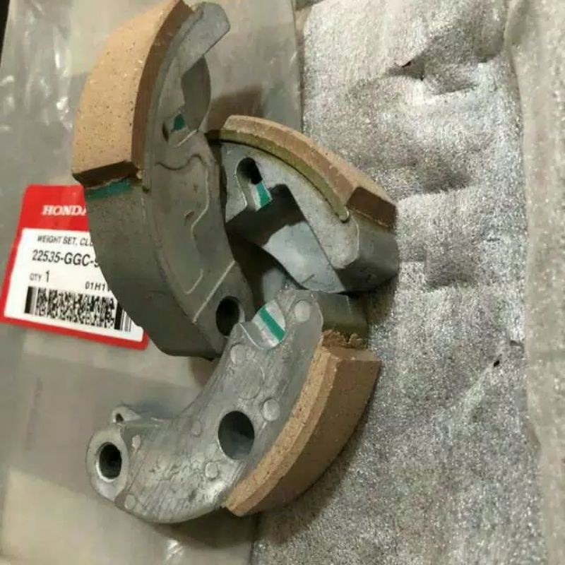 Kampas ganda vario lama110-KVB