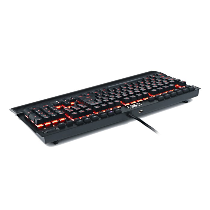 Redragon Yama K550 Gaming Keyboard