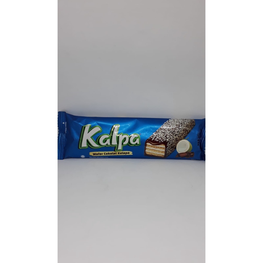 

KALPA WAFER COKLAT KELAPA 24GR