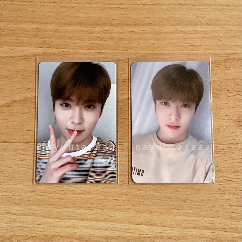 [booked] jaehyun nct 2018 tihol kolbuk pc