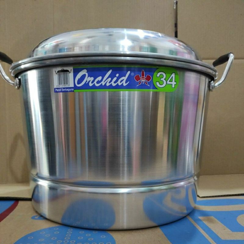 √orchid langseng / dandang / kukusan orchid 32,34,36 cm