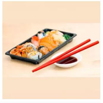 Sumpit Gading Melamine Chopstick - 10 pasang