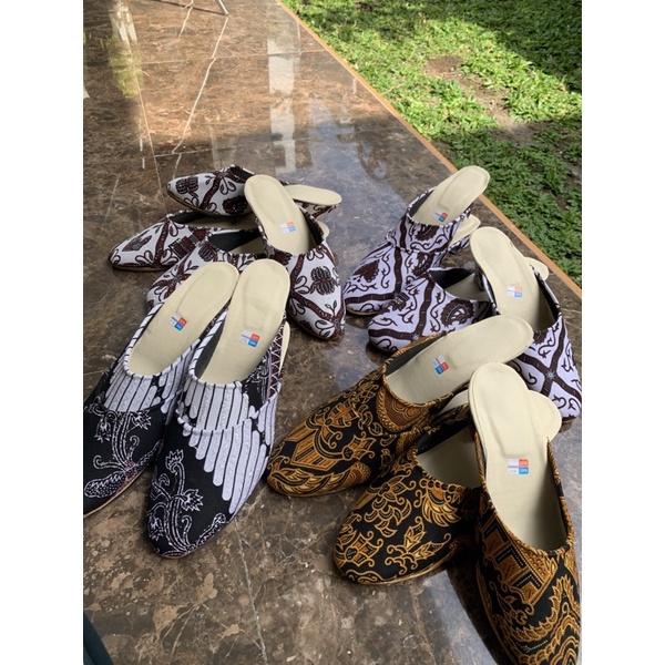 Selop manten/selop pengantin