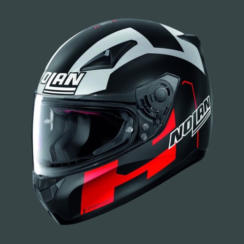 Nolan N605 Petrucci 56