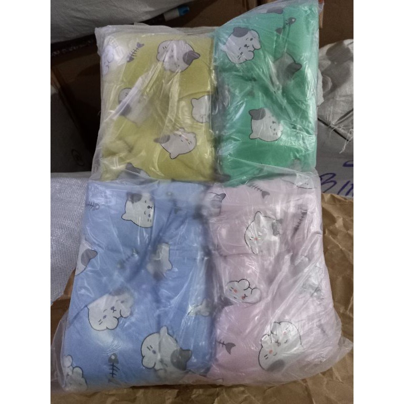 Bantal bayi peang murah