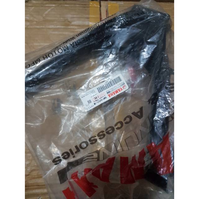 Standar 2 dua / standar tengah scorpio ori