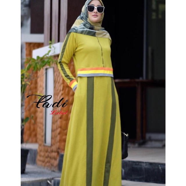 Arumi sporty by Padi Label