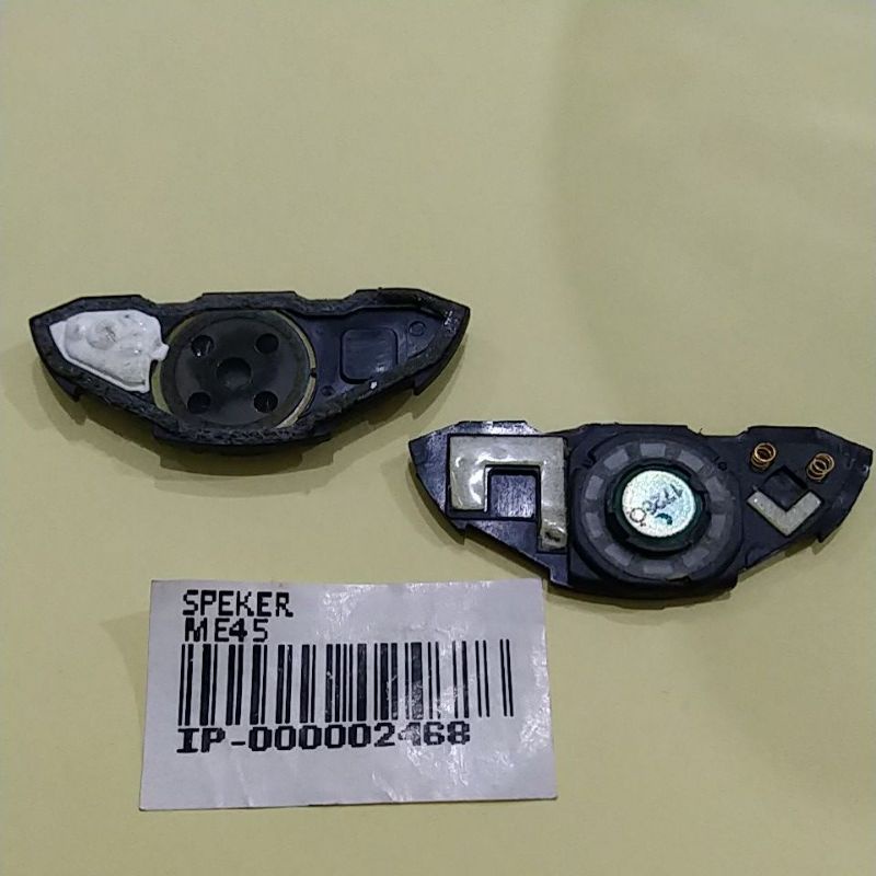 Buzzer Speaker Siemens ME45 Hp Jadul