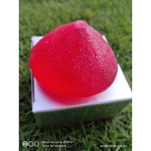 GLUCOLA SOAP MCI ORIGINAL