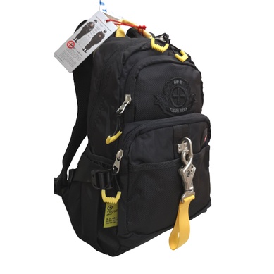 ORIGINAL MEDIUM TOUGH WARRIOR 5563  taf tough tuf taft touft tough TAS Ransel ORIGINAL TOUGH WARRIOR Army