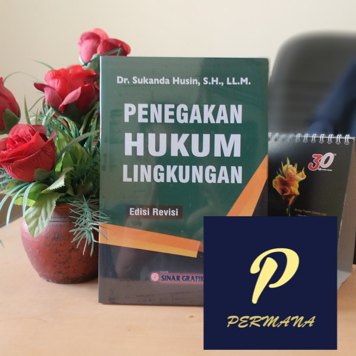 Jual PENEGAKAN HUKUM LINGKUNGAN - Sukanda Bumiaksara | Shopee Indonesia