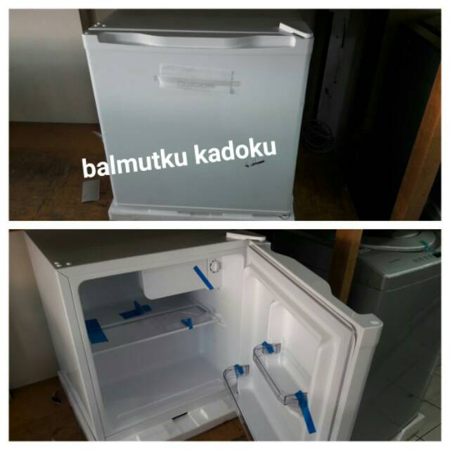 Kulkas mini Kulkas 1 pintu lemari es 1 pintu murah