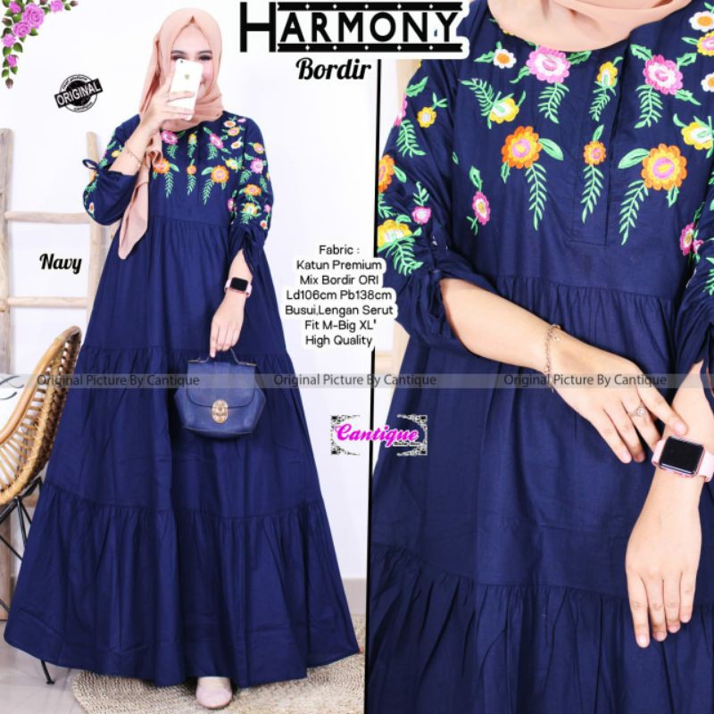 2408 HARMONY MAXY BY CANTIQUE