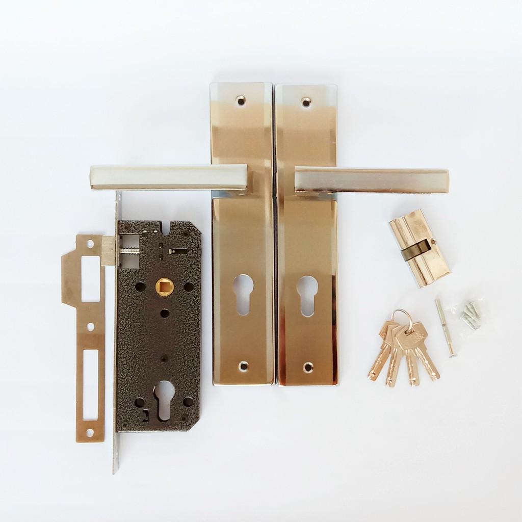 HANDLE PINTU STAR CLASSIC / TARIKAN PINTU