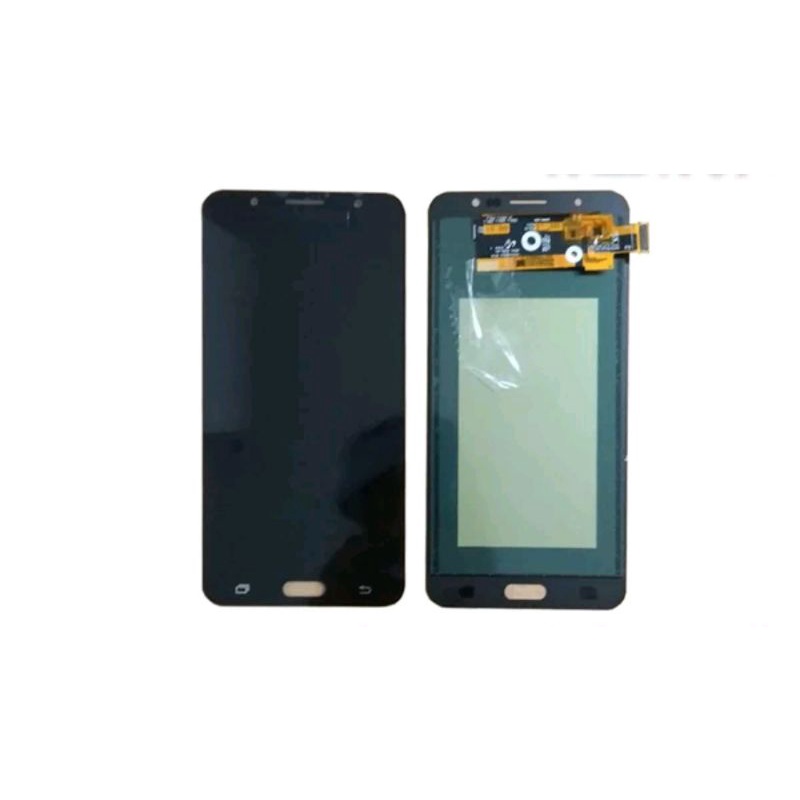 Lcd Touchscreen Samsung J7 2016 J710 ORI