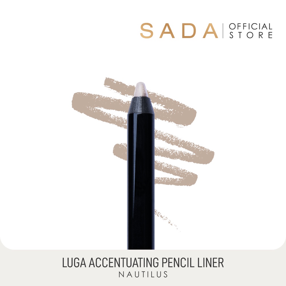 SADA Luga Accentuating Pencil Liner Eyeliner