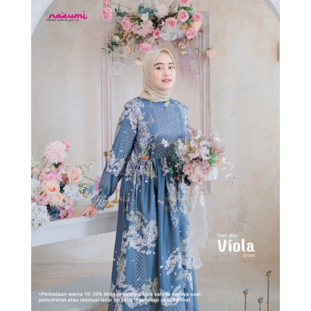 viola dress