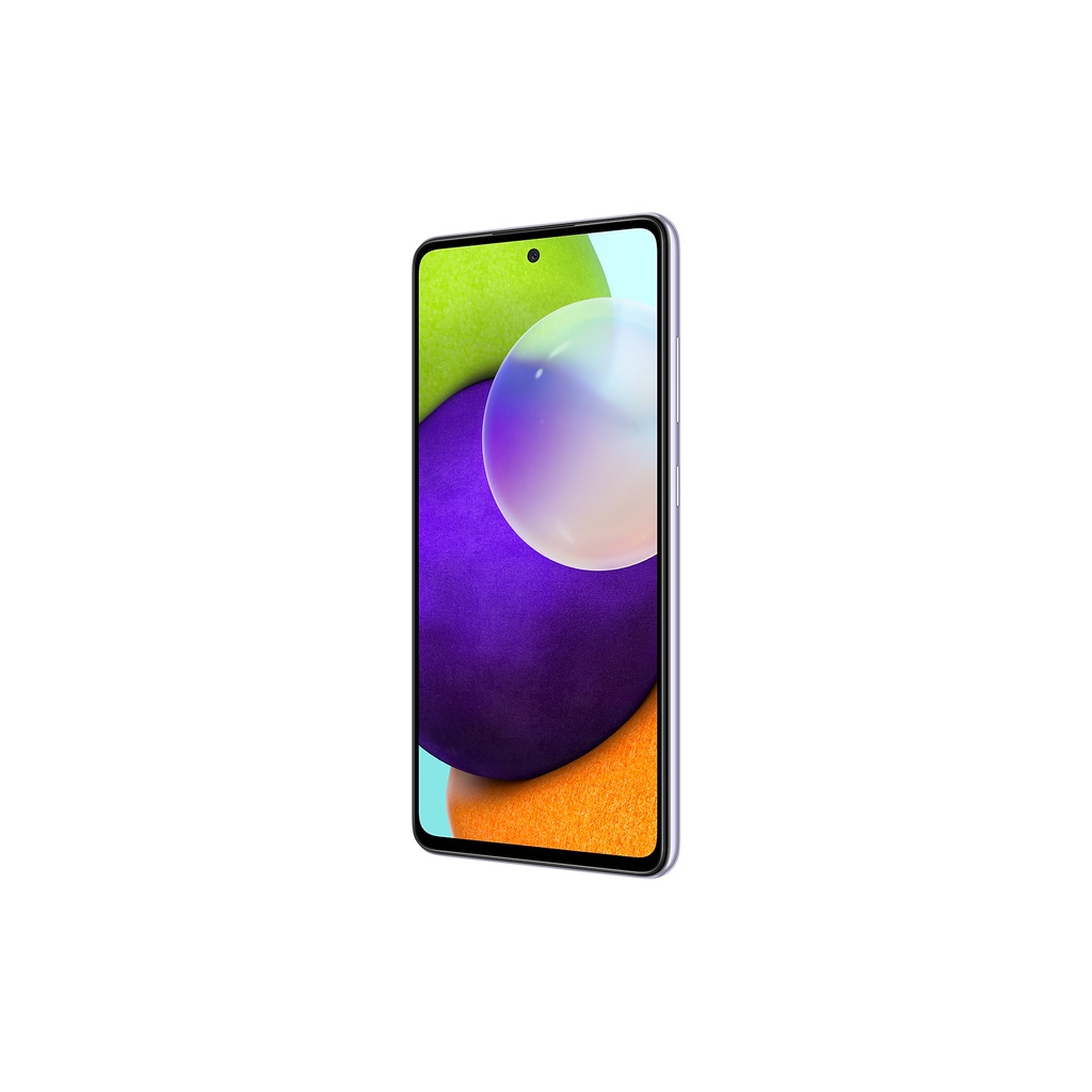 Samsung Galaxy A52 - 8GB/128GB (Black, Violet, Blue, White)-1