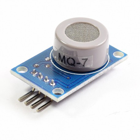 Sensor MQ-7 MQ7 Carbon Monoxide Sensor Module