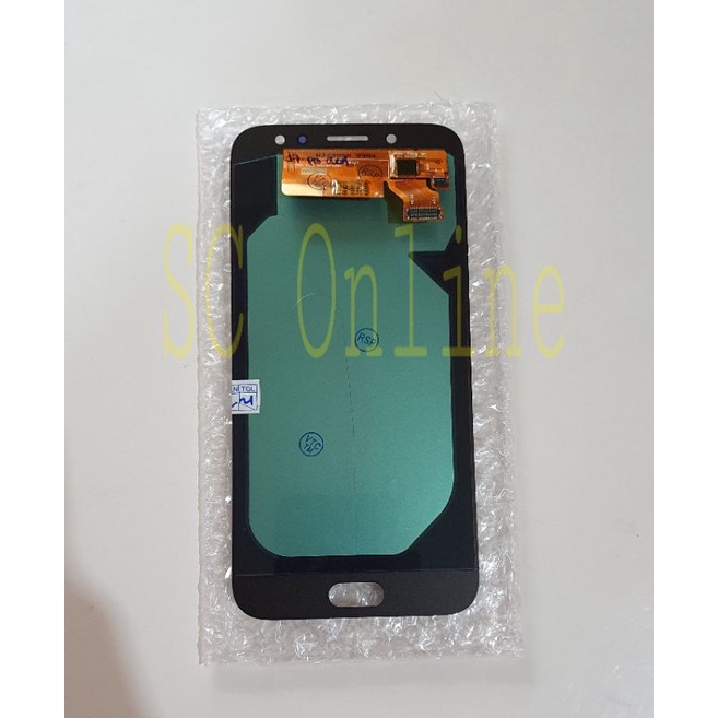 TS TC Touchscreen LCD Samsung J7 Pro SM-J730G / J730 / J730F / J730GM DS Original