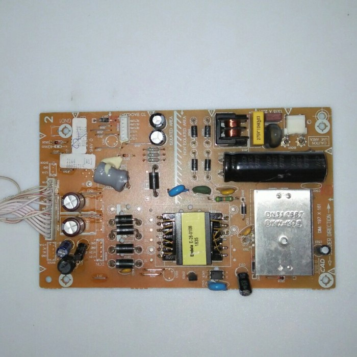 PSU Power Supply Regulator PLD 32S1503 - 32TS1503S