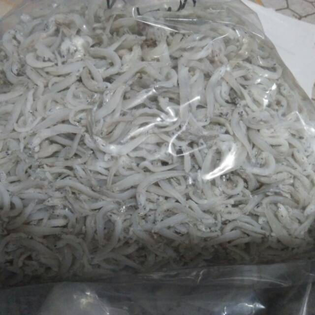 

Teri nasi Toge