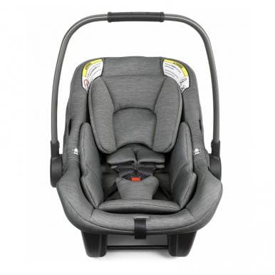 HARGA PROMO Car Seat Dudukan Kursi Mobil Bayi Nuna Pipa Lite with Base Fog