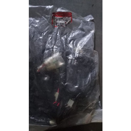 32100KYE900 HARNNES WIRE KABEL BODY MEGAPRO ORI AHM