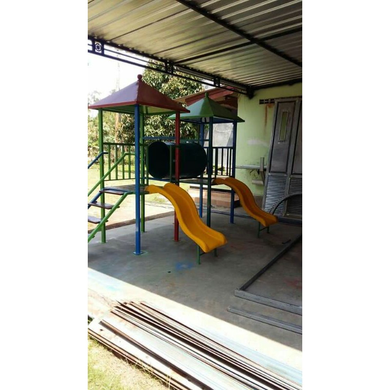 Playground Anak