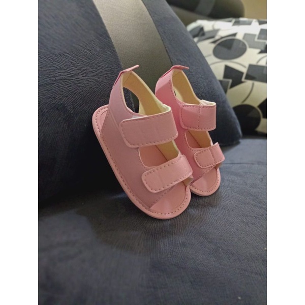 AMH SANDAL sepatu prewalker bayi dan anak pwrempuan /laki_laki