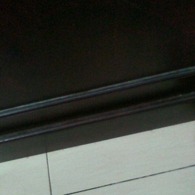 Gamis Kerja Pemda  Tua Lis Batik Gamis Rebonia