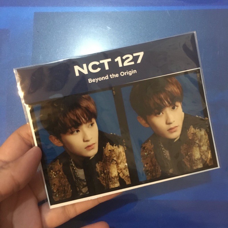 

mark film nct 127