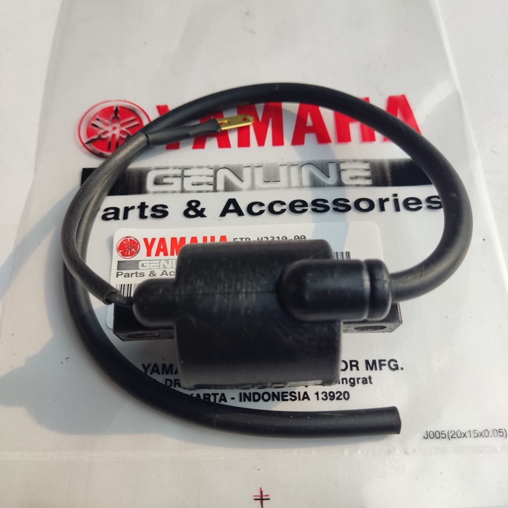 Koil Coil Kuil Yamaha Jupiter Z Vwga ZR